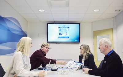 – De som tilbyr vannbehandling må kontrolleres
